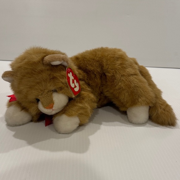 Ty Other - TY “Al E Kat” Size Large